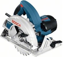 Пила циркулярная электрическая BOSCH GKS 65  [0601667000]