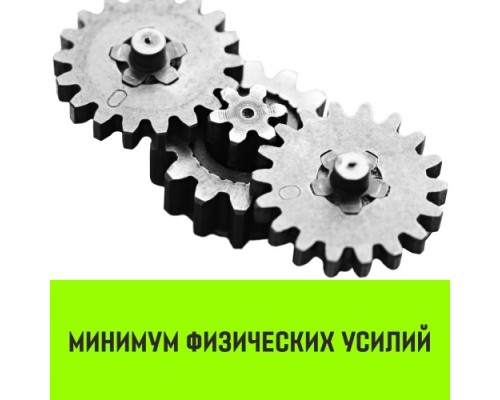 Таль рычажная HITCH LH100 2 т, 6 м [SZ068936]