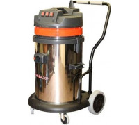 Пылесос сетевой SOTECO Panda 440М GA XP inox 09672 ASDO