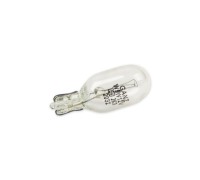 Лампа галогеновая GANZ GIP06031 12V W5W 5W W2,1x9,5d 1 шт.