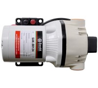 Насос топливный электрический БелАК ОРИОН перекачки и мочевины (adblue) 24v, 40 л/мин БАК.00124