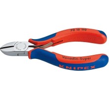 Бокорезы диагональные KNIPEX 7015110 110 мм [KN-7015110]