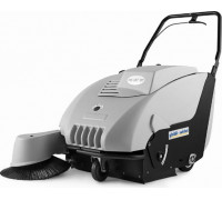 Машина подметальная Ghibli HS MT 80 10.8080.00, без акб и з/у 10.8080.00