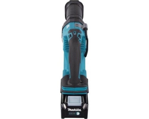 Пила сабельная аккумуляторная MAKITA JR 001 GM 201 [JR001GM201]