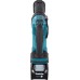 Пила сабельная аккумуляторная MAKITA JR 001 GM 201 [JR001GM201]