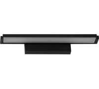 Настенный светодиодный светильник GAUSS Safo BR042 12w 730lm 200-240v 400mm BR042