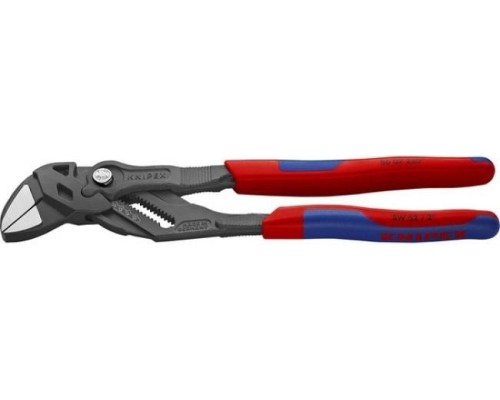 Ключ клещевой KNIPEX 8602250 250 мм [KN-8602250]