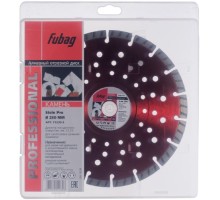 Алмазный диск для резки гранита FUBAG Stein Pro_ диам. 230/22.2 11230-3