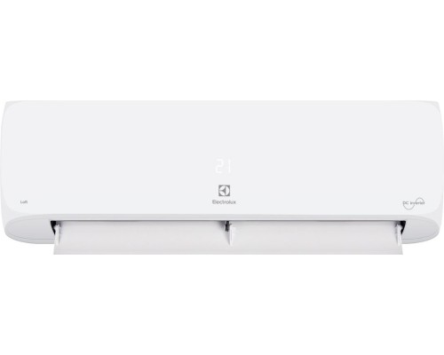 Сплит-система с инверторным управлением ELECTROLUX EACS/I-07HAL/N8 LOFT DC [НС-1428404]