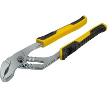 Клещи переставные STANLEY CONTROL-GRIP STHT0-74361 250 мм [STHT0-74361]