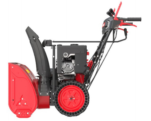 Снегоуборщик бензиновый SUNREKA GS 7713LE
