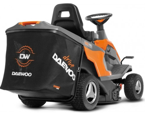 Райдер садовый DAEWOO DWR 660