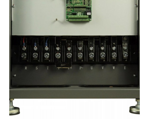 Частотный преобразователь ESQ 760-4T1600G/1850P 160/185 кВт, 380В