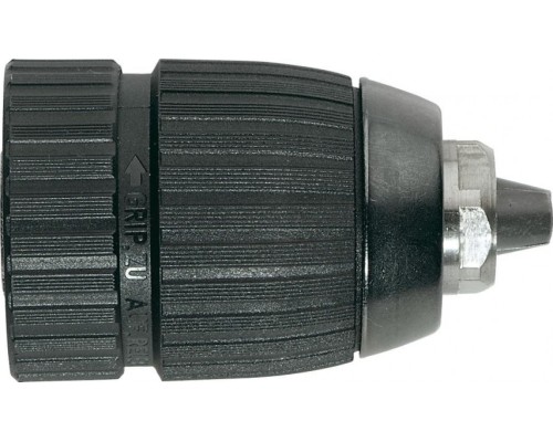 Патрон Futuro METABO Plus H2 1-10 мм 3/8-24 UNF БЗ, реверс [636518000]