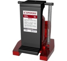 Домкрат зацепной СОРОКИН 3.330 (15/30 т)