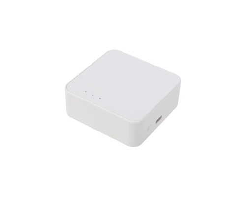 Умный шлюз SECURIC SEC-GT-101 Wi-Fi/Zigbee/Bluetooth