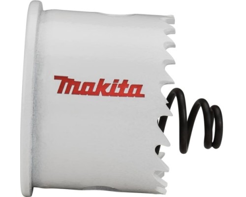 Коронка биметаллическая MAKITA B-29804 bim 38x20