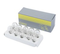 Лампа галогеновая GANZ GIP06026 12V W21/5W 21/5W W3x16q 1 шт.