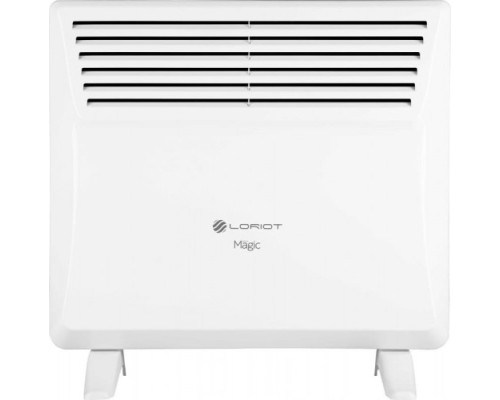 Конвектор LORIOT LHCY-1000 М серия magic Конвектор LORIOT LHCY-1000 М серия magic