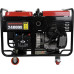 Генератор бензиновый LONCIN LC24000S трехфазный 00-00157704