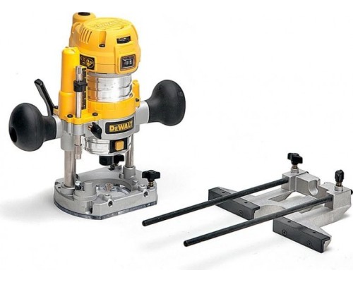 Фрезер сетевой DeWALT D 26203 [D26203-QS]