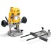 Фрезер сетевой DeWALT D 26203 [D26203-QS]