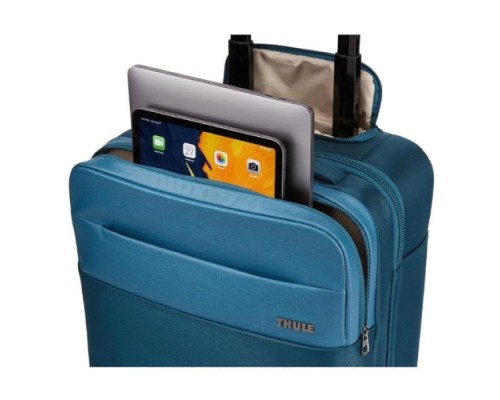 Чемодан THULE 3203779 Spira Compact Carry On Spinner, 27L, Legion Blue Чемодан THULE 3203779 Spira Compact Carry On Spinner, 27L, Legion Blue