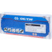 Набор головок 3/8" KING TONY 3508MR, 8 предметов