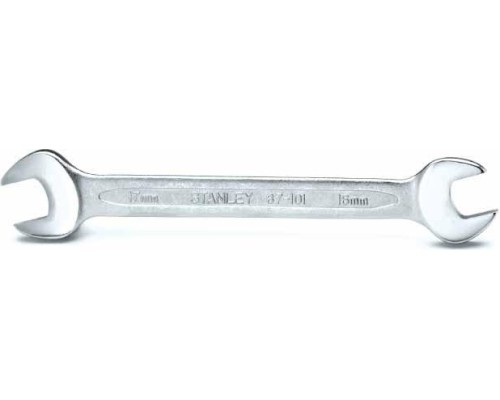Ключ рожковый STANLEY STMT72851-8 20 х 22 мм Ключ рожковый STANLEY STMT72851-8 20 х 22 мм