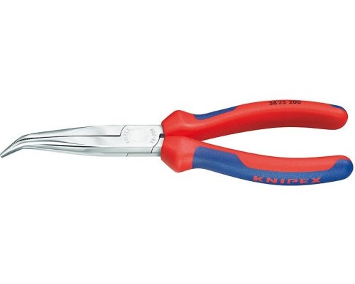 Длинногубцы KNIPEX 3825200 200 мм [KN-3825200]