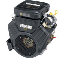 Бензиновый двигатель BRIGGS&STRATTON Vanguard 18HP (570, D=25.4 мм L=73.8 мм, топл. бак) [3564420370F1]