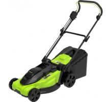Газонокосилка электрическая GREENWORKS LM 2000 (2515707) 2515707