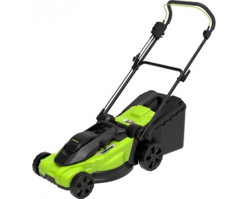 Газонокосилка электрическая GREENWORKS LM 2000 (2515707) [2515707]