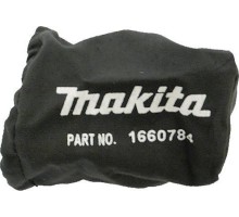 Пылесборник MAKITA для BO5010 166078-4 [166078-4]