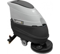 Машина поломоечная Lavor SCL Free Evo 50 B аккумуляторная (без акб и з/у), pro 8.527.0004