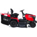Садовый трактор ZIMANI TC107HV