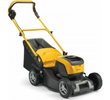 Газонокосилка аккумуляторная STIGA COLLECTOR 543 AE 2L0431008/ST1