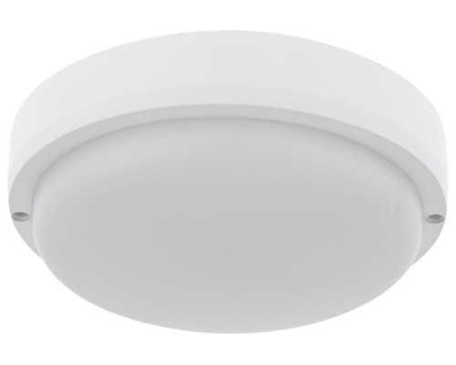 Светильник для ЖКХ REXANT 607-287 LED круг IP65 30Вт 3200Лм 6500К с датчиком движен. Светильник для ЖКХ REXANT 607-287 LED круг IP65 30Вт 3200Лм 6500К с датчиком движен.