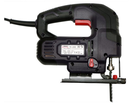 Лобзик сетевой SPARKY TH 100E 13000166407 купить с доставкой и официальной гарантией