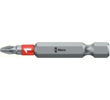 Бита для заворачивания WERA 851/4 BTZ PH1, 50 мм WE-059550 WE-059550