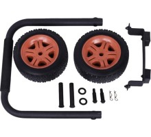 Транспортировочный комплект A-iPOWER S, для генераторов Lite AP5500, AP5500E, AP6500, AP6500E 29203