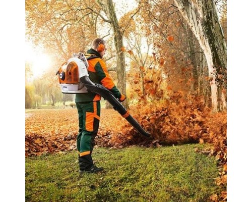 Воздуходувка STIHL BR 700 Magnum ранцевая [42820111621]