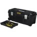 Ящик для инструмента STANLEY TOOLBOX WITH WHEELS& PULL HANDLE 28