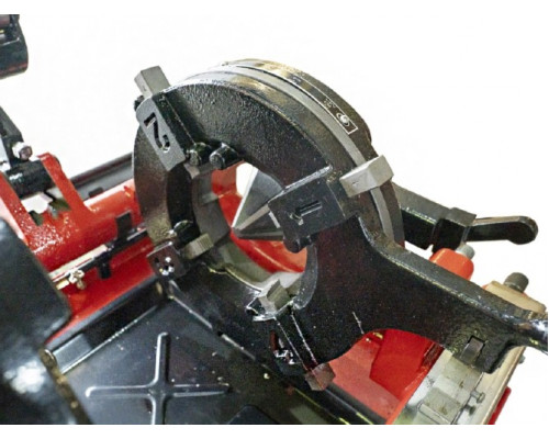 Станок резьбонарезной VOLL POWER V-Matic A4R 2.20101 купить с доставкой и официальной гарантией
