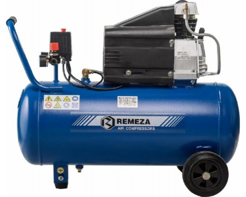 Компрессор поршневой REMEZA СБ 4/С-50.J1048B