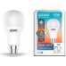 Лампа светодиодная GAUSS Smart home a60 10w 1055lm 2700-6500к e27 диммируемая led [1080112]