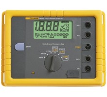 Измеритель сопротивления заземления Fluke 1623-2 KIT [4325170]