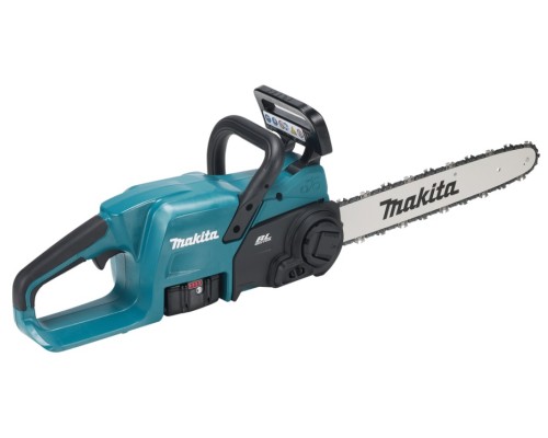 Пила цепная аккумуляторная MAKITA DUC407RT