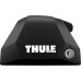 Упоры THULE Edge Flush Rail 720600 [720600]