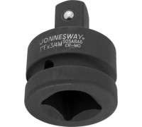 Адаптер для ударных головок JONNESWAY S03A8A6 1
